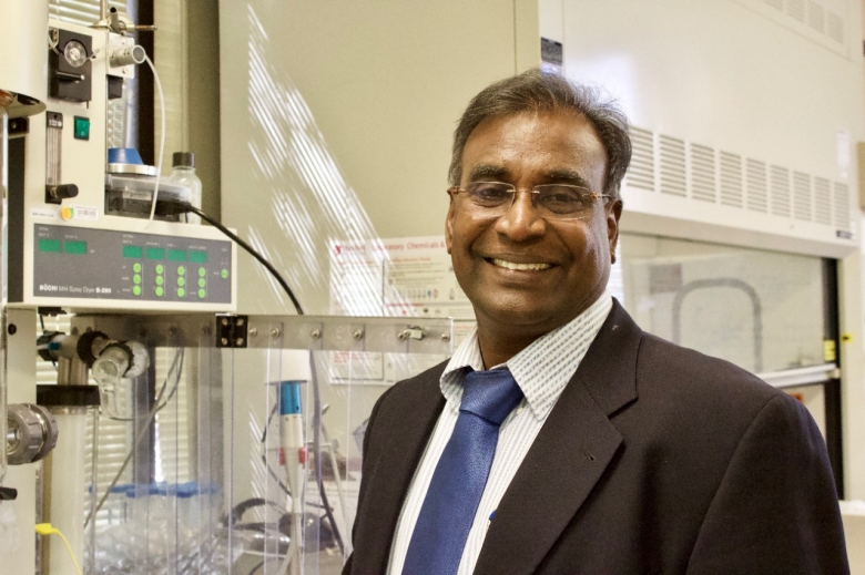Prof. Jayakumar Rajadas